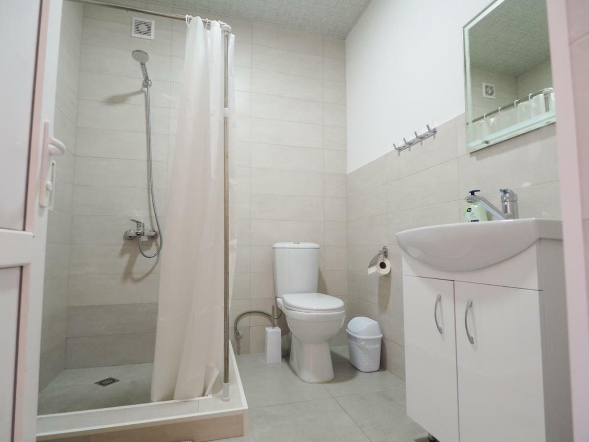 Nazy'S Guest House Joqolo Zimmer foto